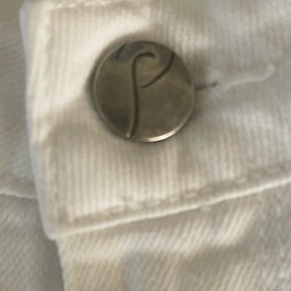 PAIGE Peg Skinny Jeans - Picture 6 of 11